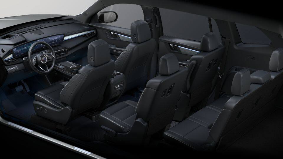 2026 Buick Enclave Preferred - Photo 39