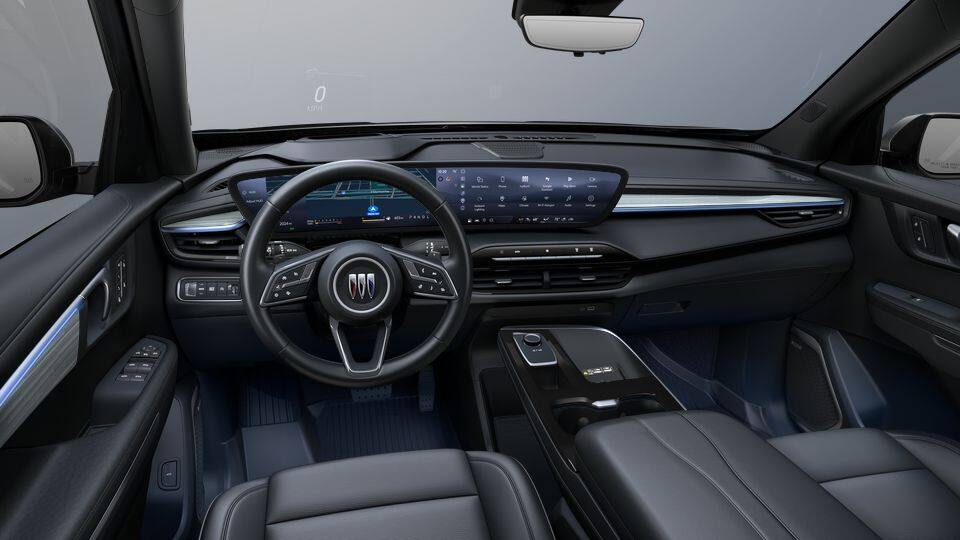 2026 Buick Enclave Preferred - Photo 38