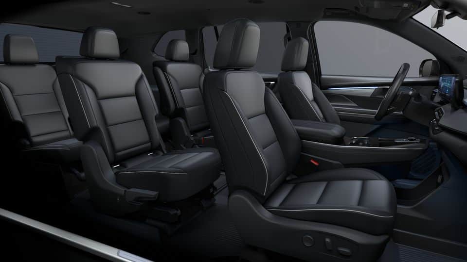 2026 Buick Enclave Preferred - Photo 35