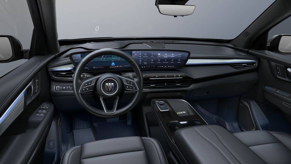 2026 Buick Enclave Preferred - Photo 9