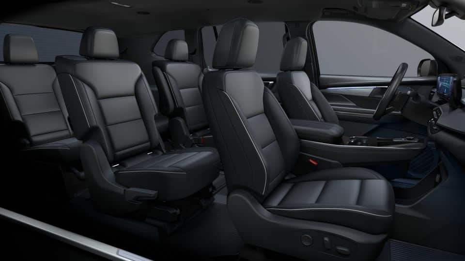 2026 Buick Enclave Preferred - Photo 35