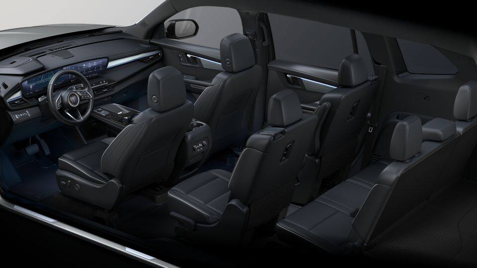 2026 Buick Enclave Preferred - Photo 36