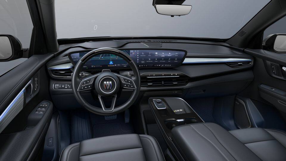 2026 Buick Enclave Preferred - Photo 57