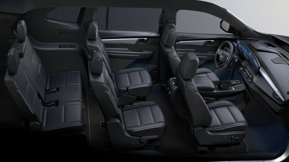 2026 Buick Enclave Preferred - Photo 58