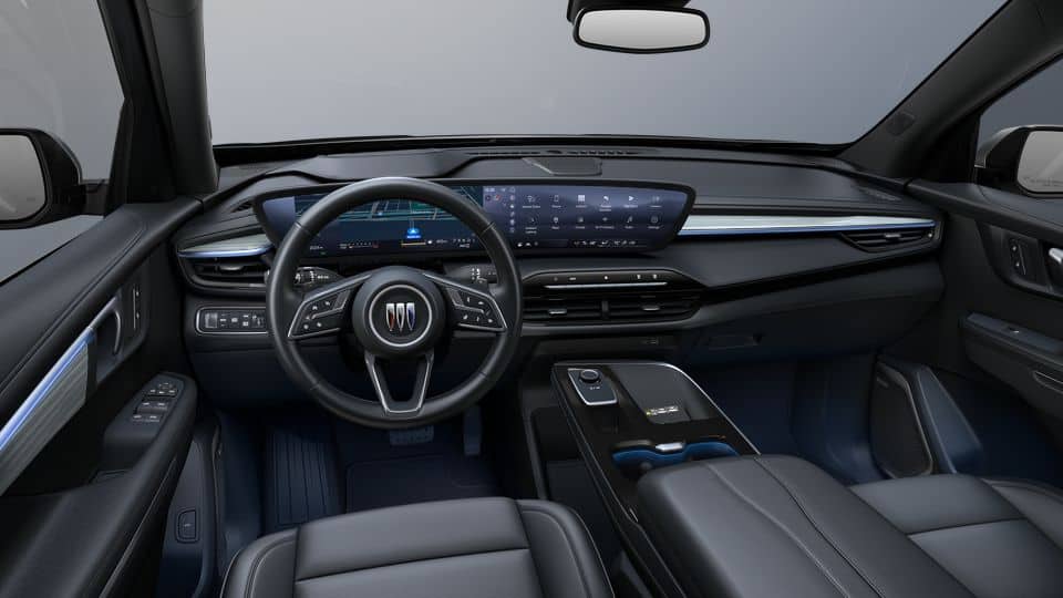 2026 Buick Enclave Preferred - Photo 40