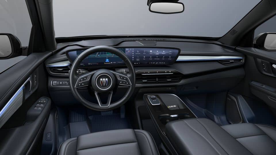 2026 Buick Enclave Preferred - Photo 57