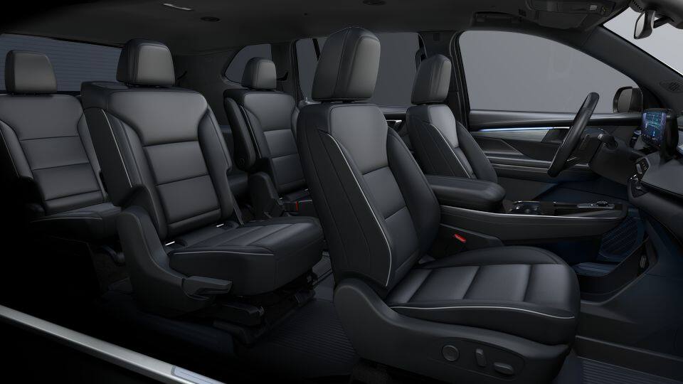 2026 Buick Enclave Preferred - Photo 59