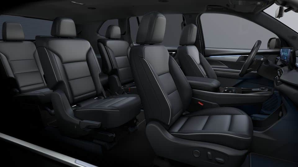 2026 Buick Enclave Preferred - Photo 48