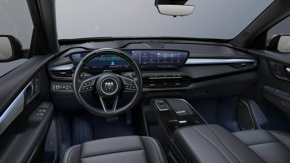 2026 Buick Enclave Preferred - Photo 34