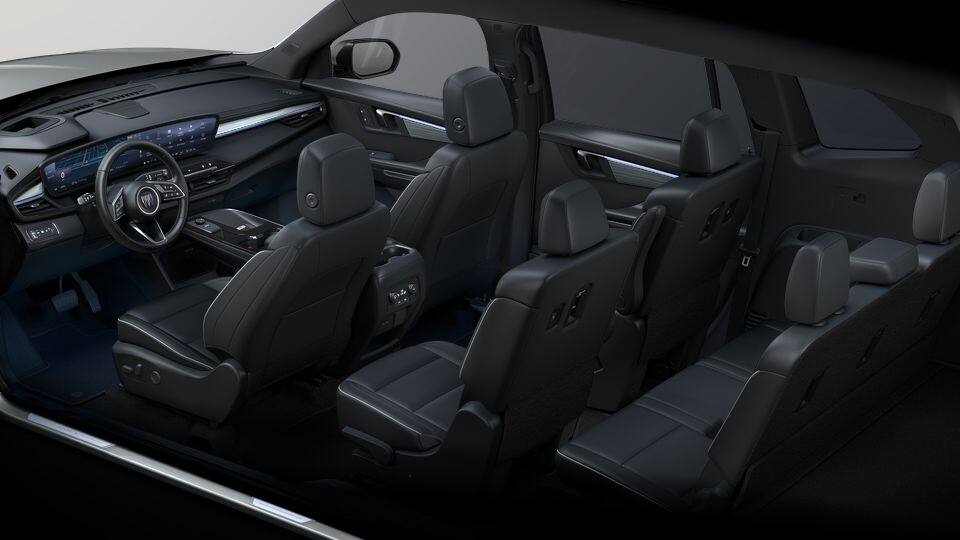 2026 Buick Enclave Preferred - Photo 27