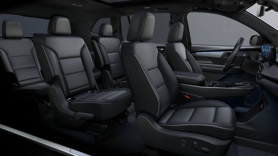 2026 Buick Enclave Preferred - Photo 59