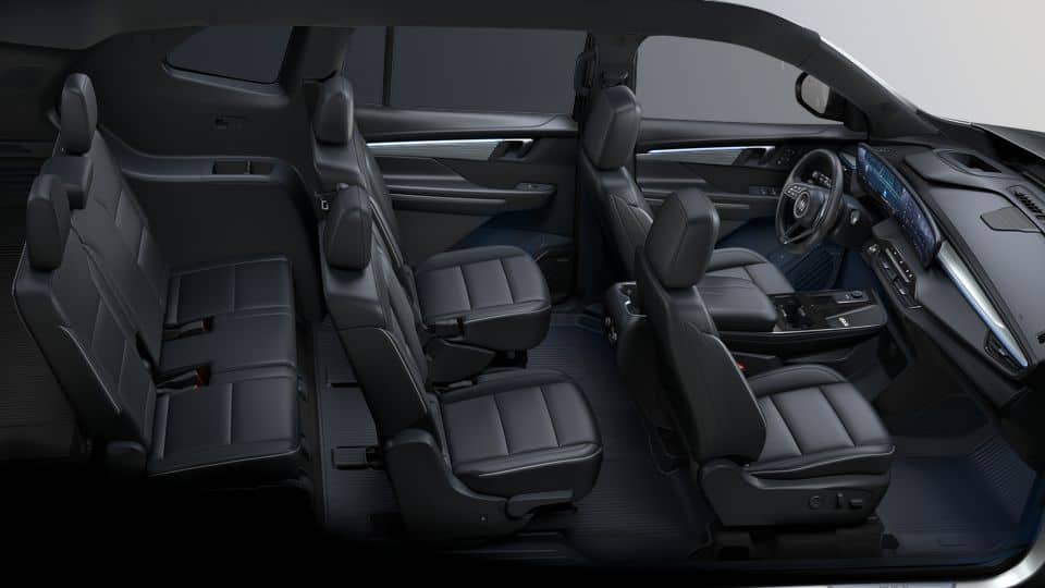 2026 Buick Enclave Preferred - Photo 32