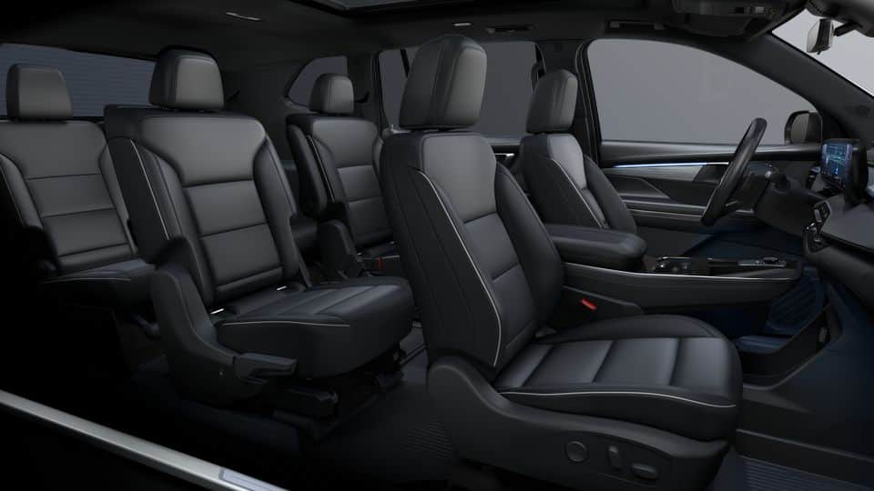 2026 Buick Enclave Preferred - Photo 33