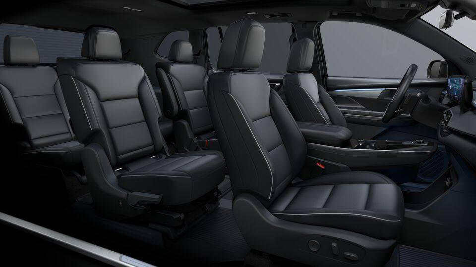 2026 Buick Enclave Preferred - Photo 59