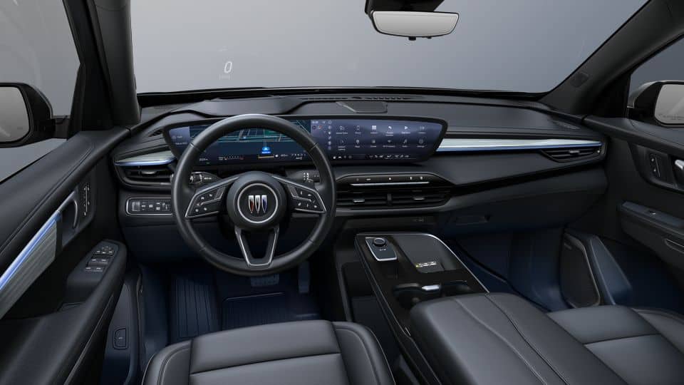 2026 Buick Enclave Preferred - Photo 33