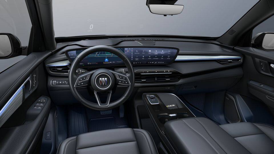 2026 Buick Enclave Preferred - Photo 67