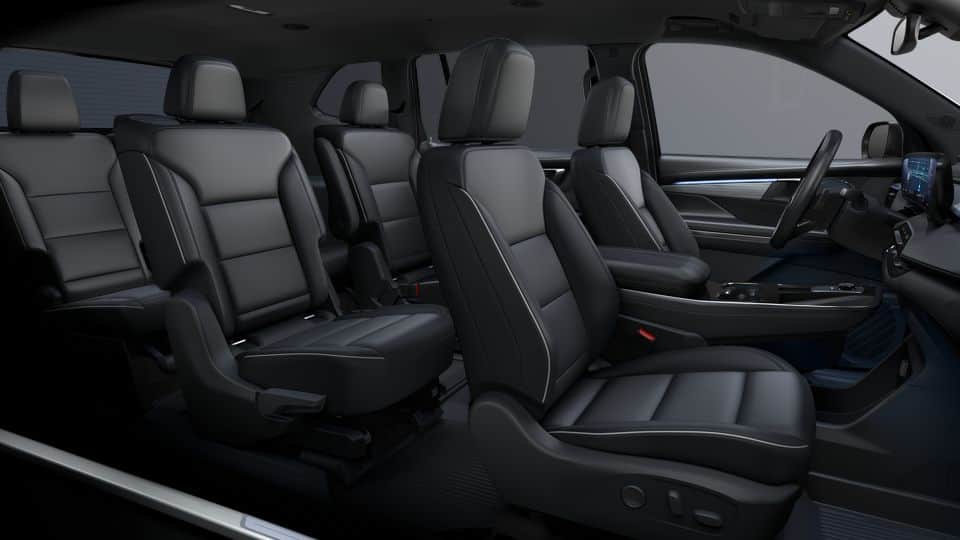 2026 Buick Enclave Preferred - Photo 59