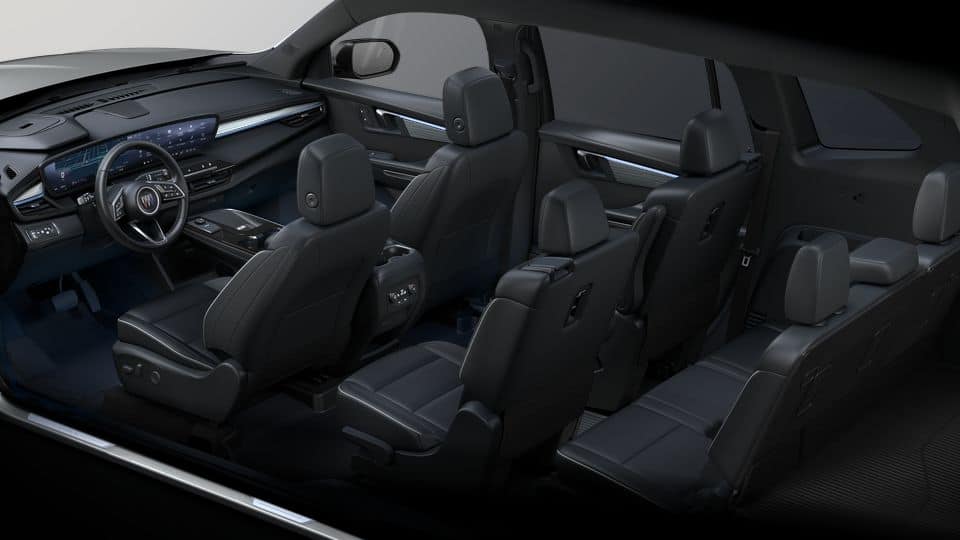 2026 Buick Enclave Preferred - Photo 60