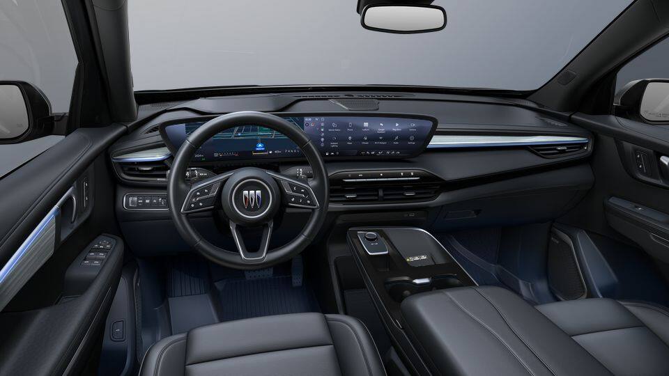 2026 Buick Enclave Preferred - Photo 57