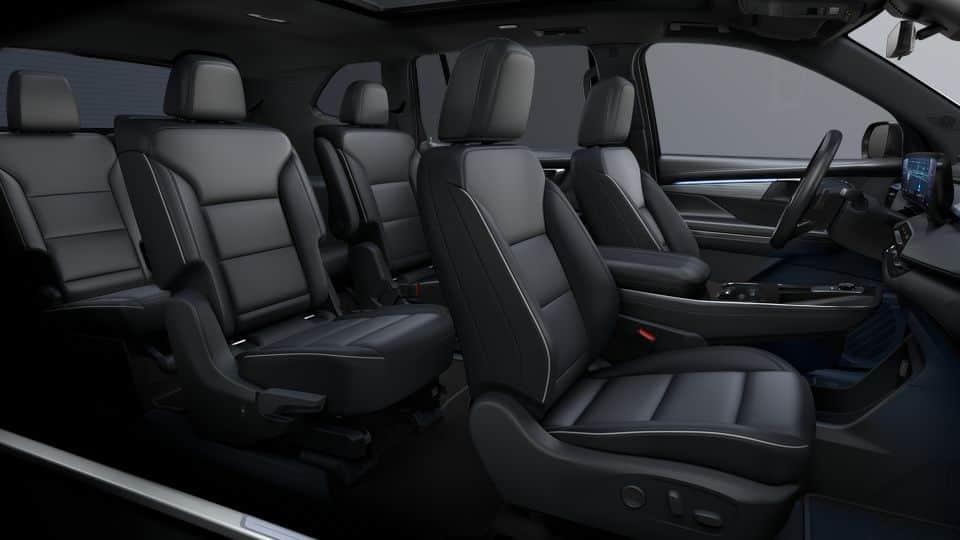 2026 Buick Enclave Preferred - Photo 25