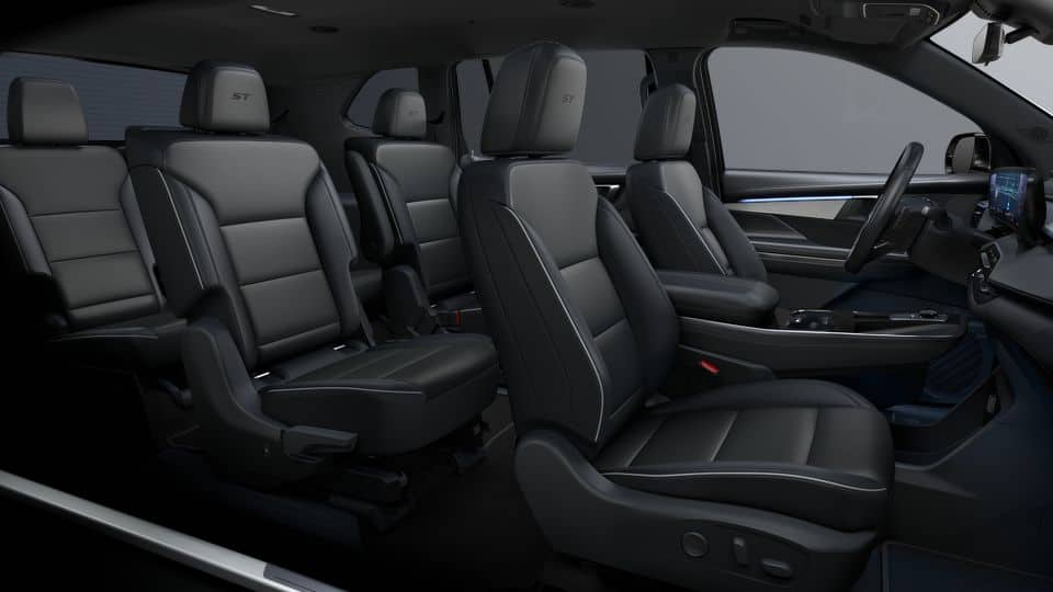 2026 Buick Enclave Sport Touring - Photo 60