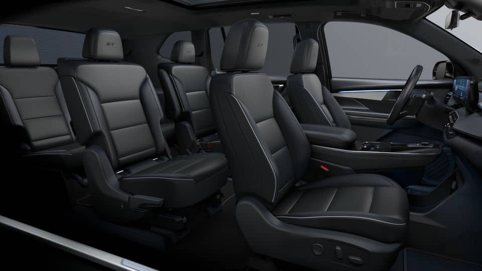 2026 Buick Enclave Sport Touring - Photo 63
