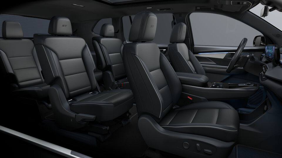 2026 Buick Enclave Sport Touring - Photo 59