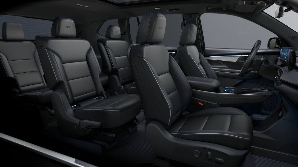 2026 Buick Enclave Sport Touring - Photo 38