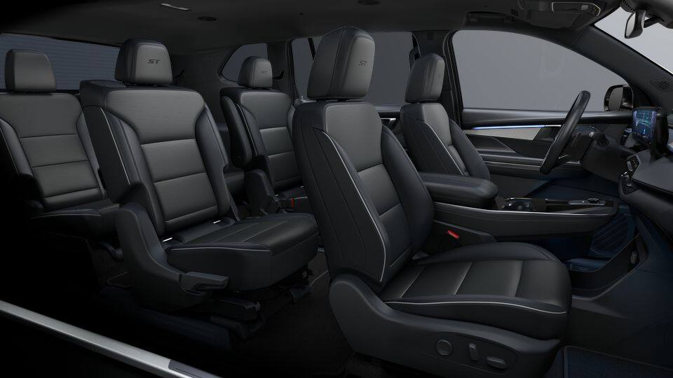 2026 Buick Enclave Sport Touring - Photo 60
