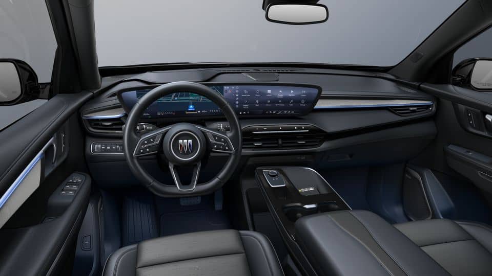 2026 Buick Enclave Sport Touring - Photo 42
