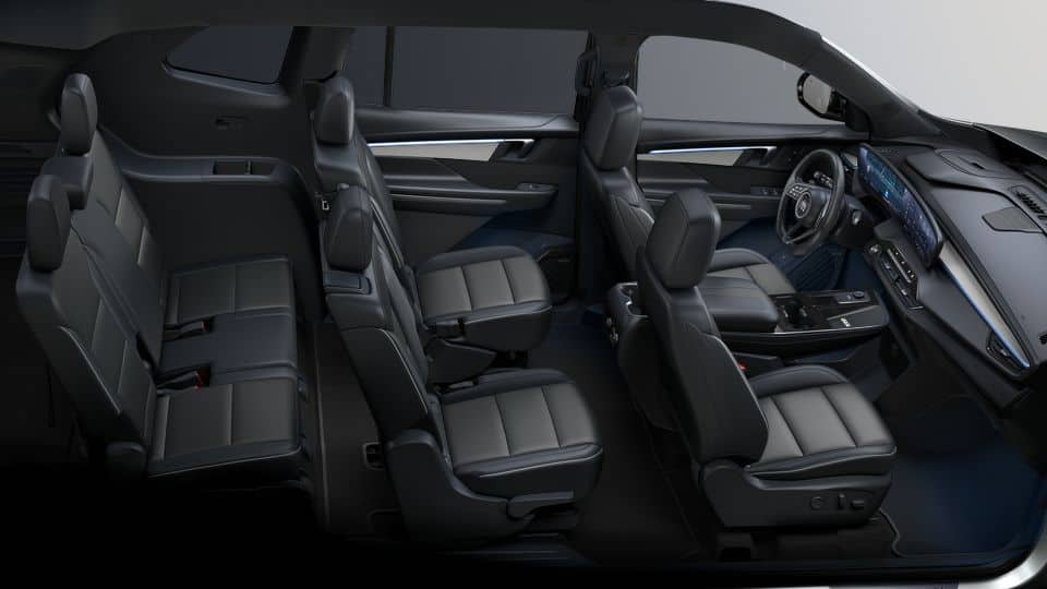 2026 Buick Enclave Sport Touring - Photo 43