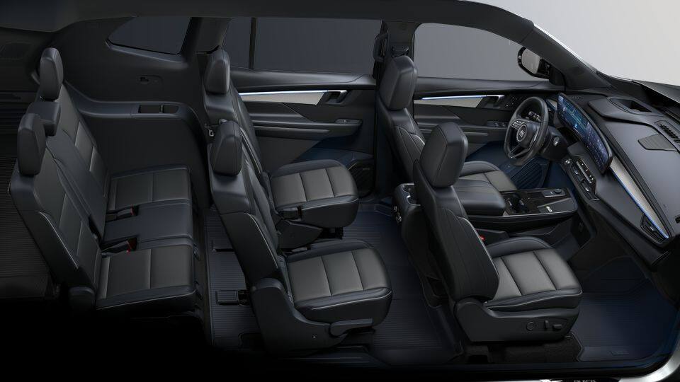 2026 Buick Enclave Sport Touring - Photo 34