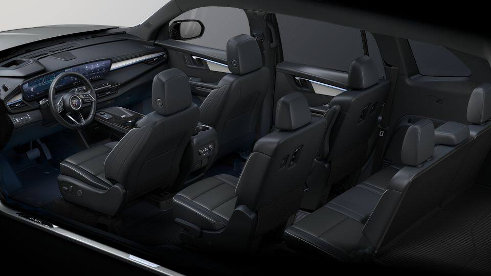 2026 Buick Enclave Sport Touring - Photo 36