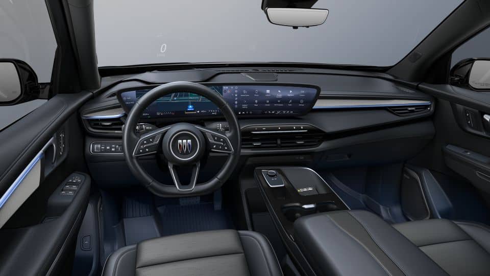 2026 Buick Enclave Sport Touring - Photo 9