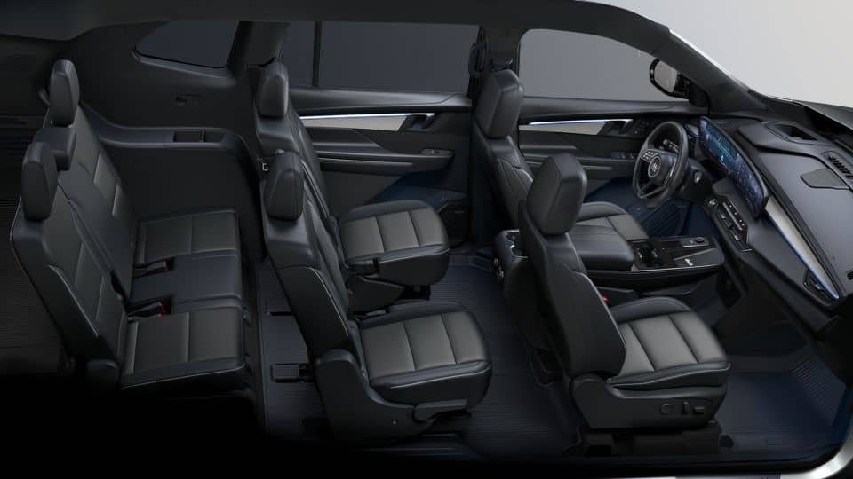 2026 Buick Enclave Sport Touring - Photo 10