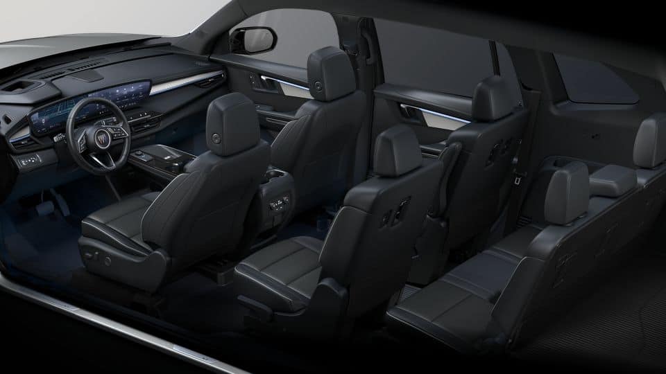 2026 Buick Enclave Sport Touring - Photo 12
