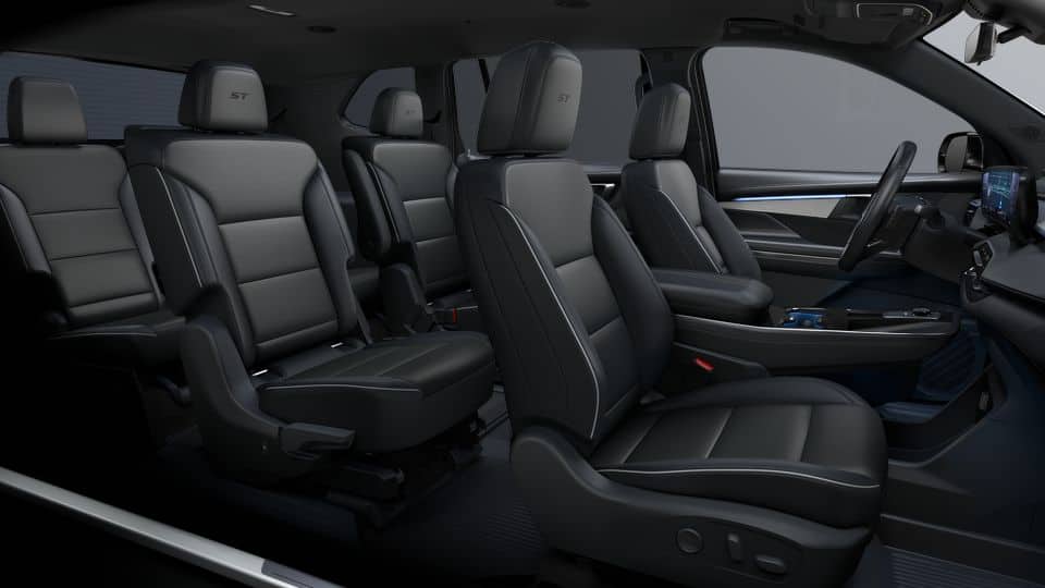 2026 Buick Enclave Sport Touring - Photo 37