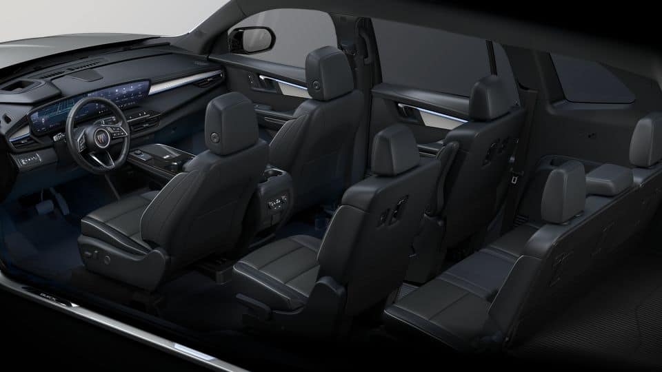 2026 Buick Enclave Sport Touring - Photo 36