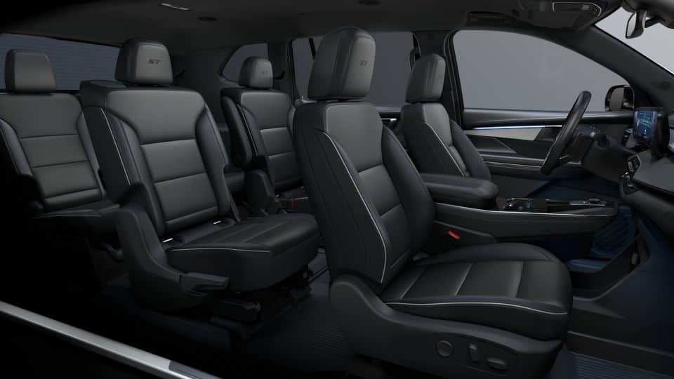 2026 Buick Enclave Sport Touring - Photo 35