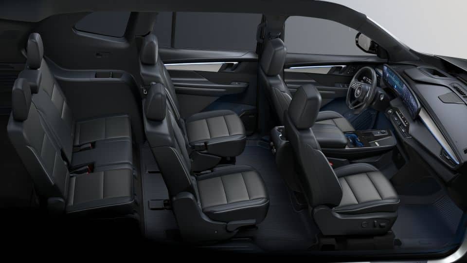 2026 Buick Enclave Sport Touring - Photo 36