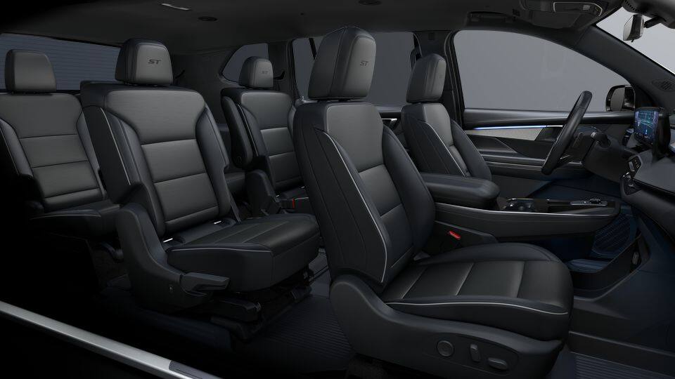 2026 Buick Enclave Sport Touring - Photo 59