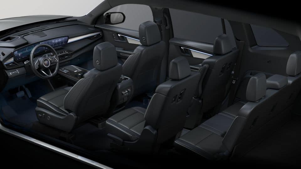 2026 Buick Enclave Sport Touring - Photo 60