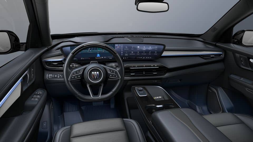 2026 Buick Enclave Sport Touring - Photo 46