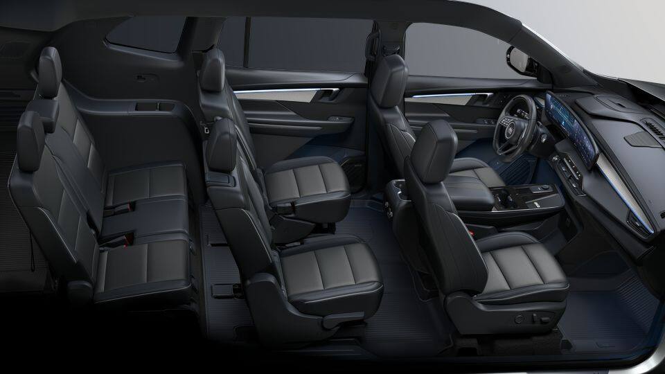 2026 Buick Enclave Sport Touring - Photo 47