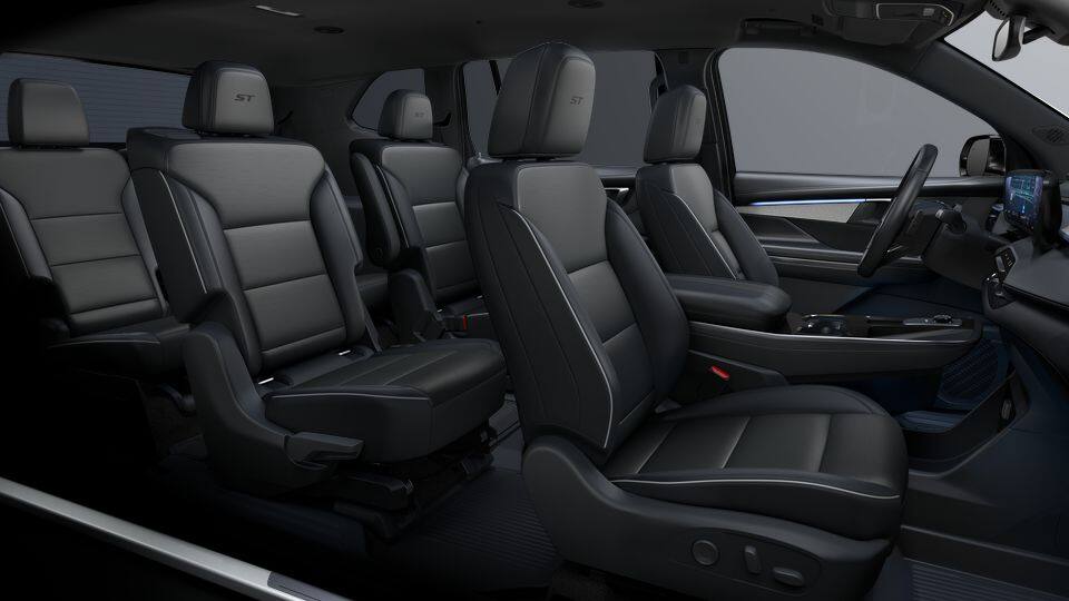 2026 Buick Enclave Sport Touring - Photo 48