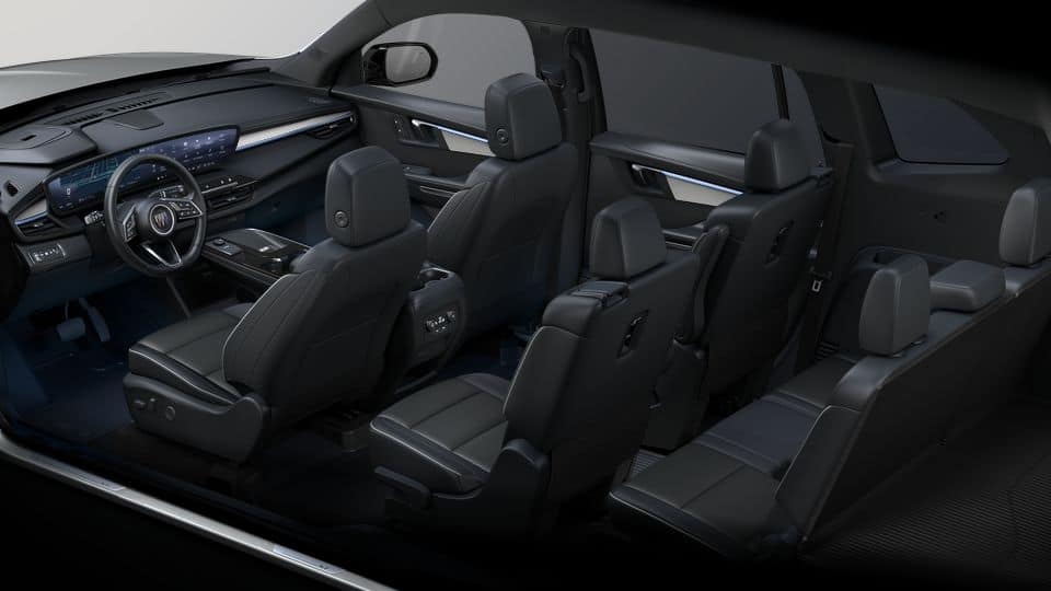 2026 Buick Enclave Sport Touring - Photo 84