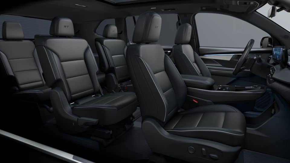 2026 Buick Enclave Sport Touring - Photo 70
