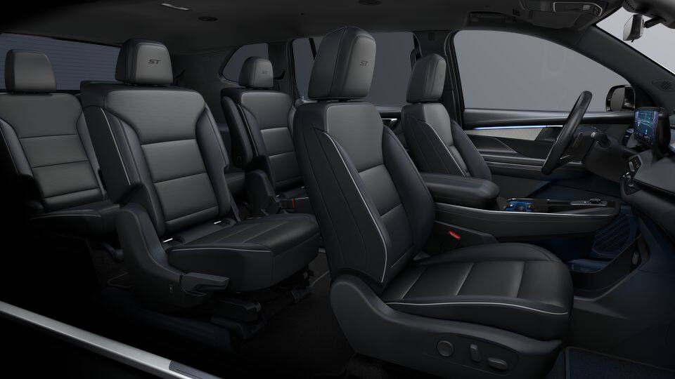 2026 Buick Enclave Sport Touring - Photo 37