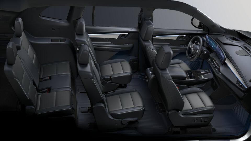 2026 Buick Enclave Sport Touring - Photo 58