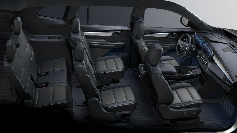 2026 Buick Enclave Sport Touring - Photo 30